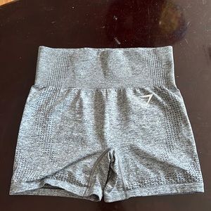 Gymshark Vital Seamless Biker shorts